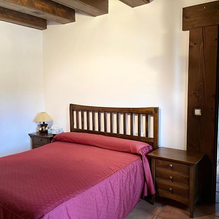Cortijo Don Meliton Villa กวาดิกซ์ ภายนอก รูปภาพ