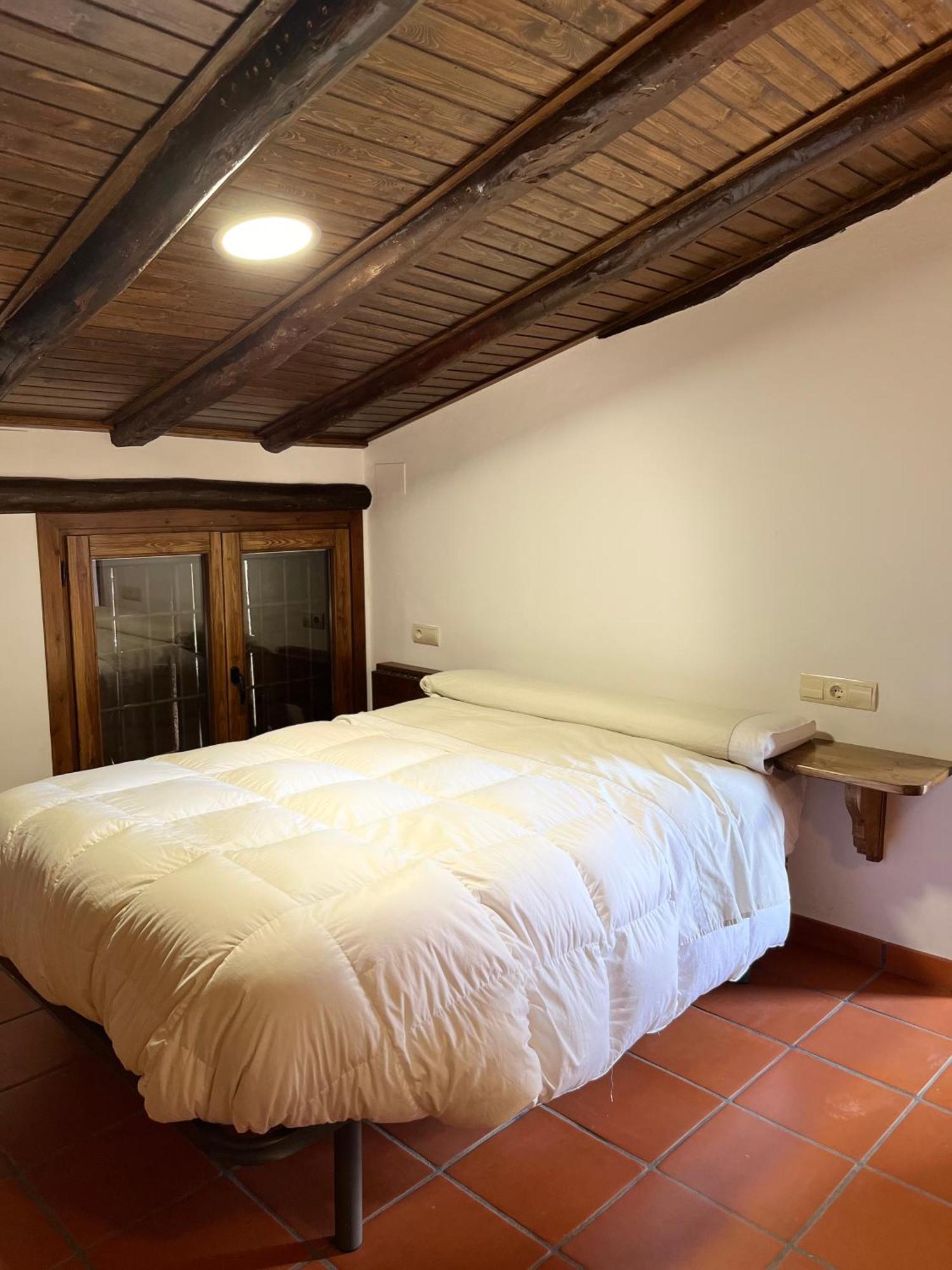 Cortijo Don Meliton Villa กวาดิกซ์ ภายนอก รูปภาพ
