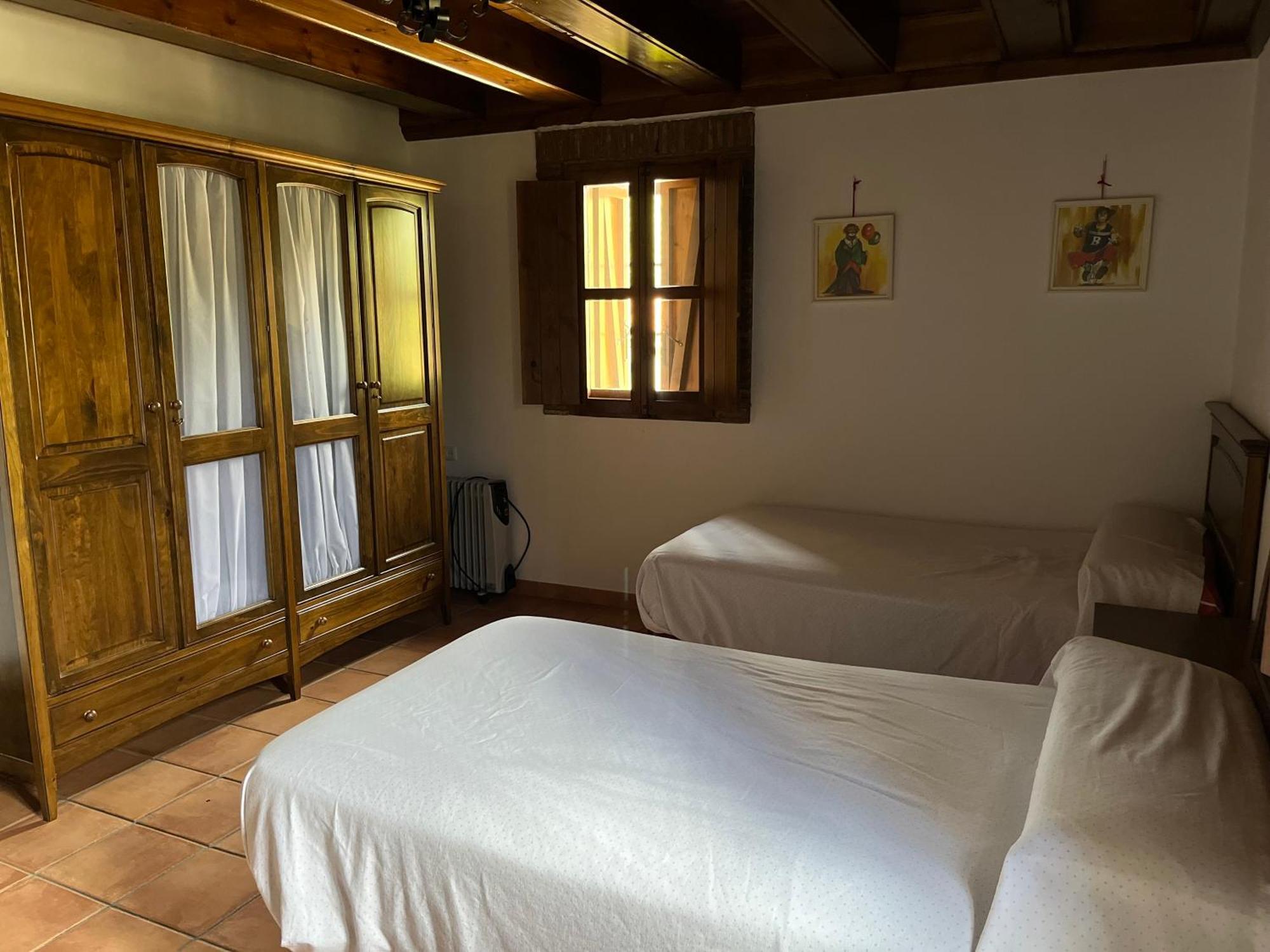 Cortijo Don Meliton Villa กวาดิกซ์ ภายนอก รูปภาพ