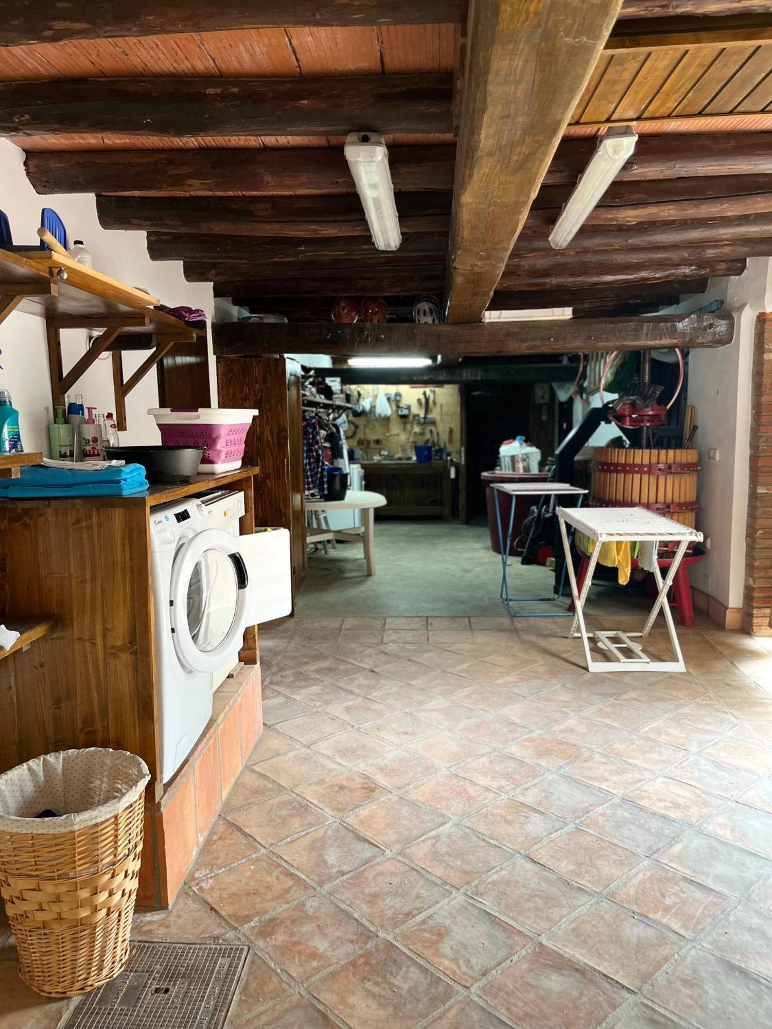 Cortijo Don Meliton Villa กวาดิกซ์ ภายนอก รูปภาพ
