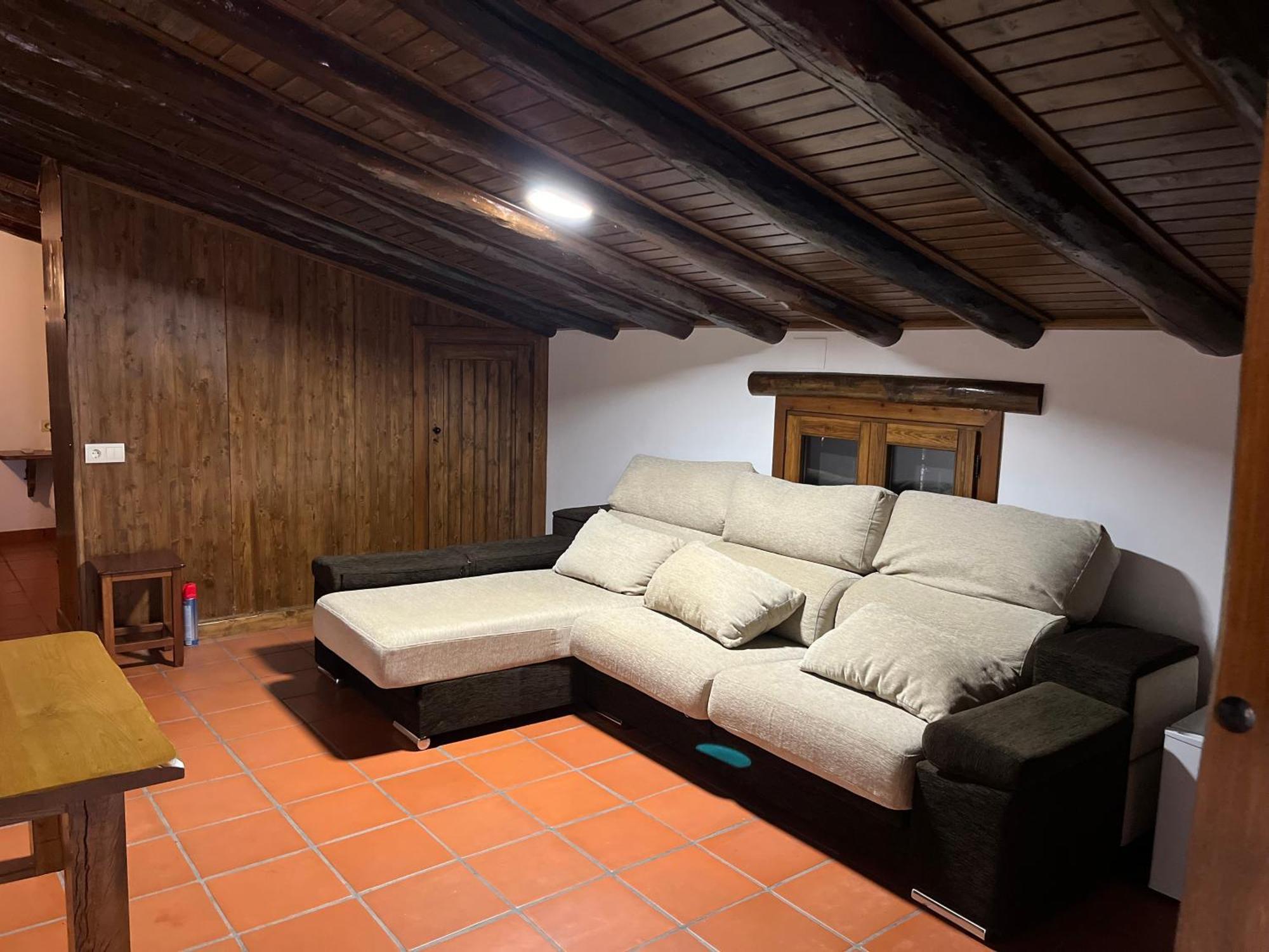 Cortijo Don Meliton Villa กวาดิกซ์ ภายนอก รูปภาพ