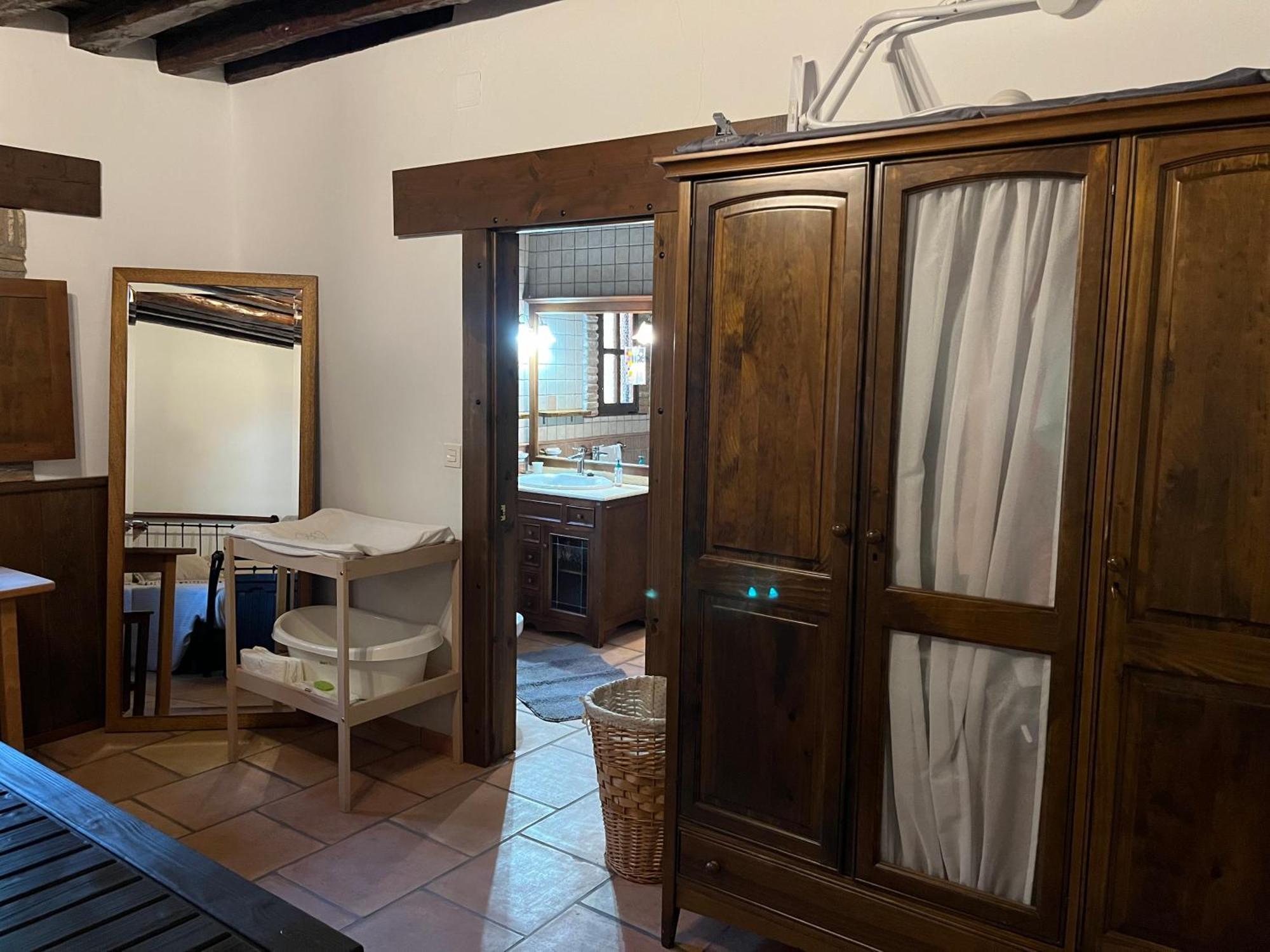 Cortijo Don Meliton Villa กวาดิกซ์ ภายนอก รูปภาพ
