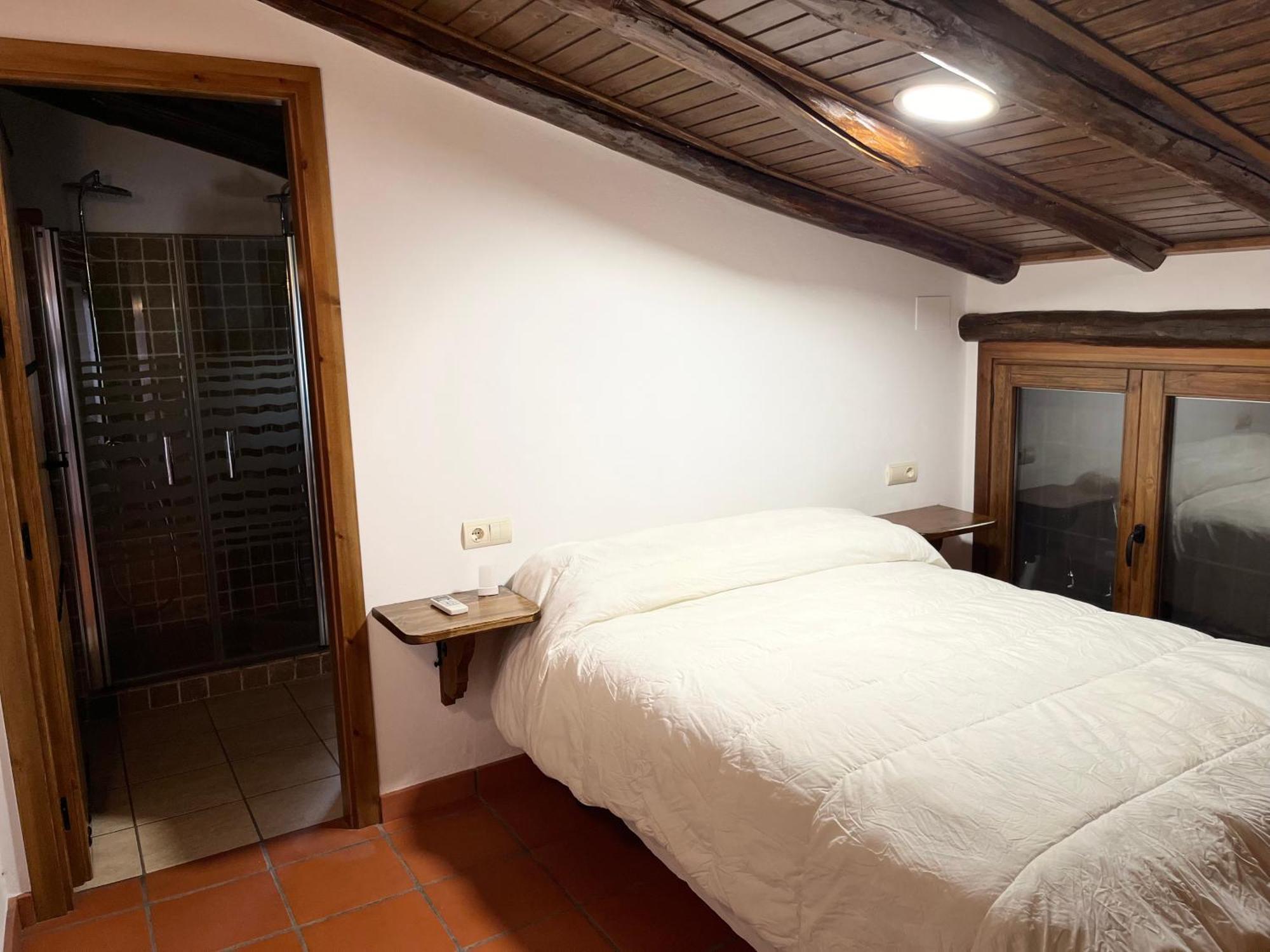 Cortijo Don Meliton Villa กวาดิกซ์ ภายนอก รูปภาพ